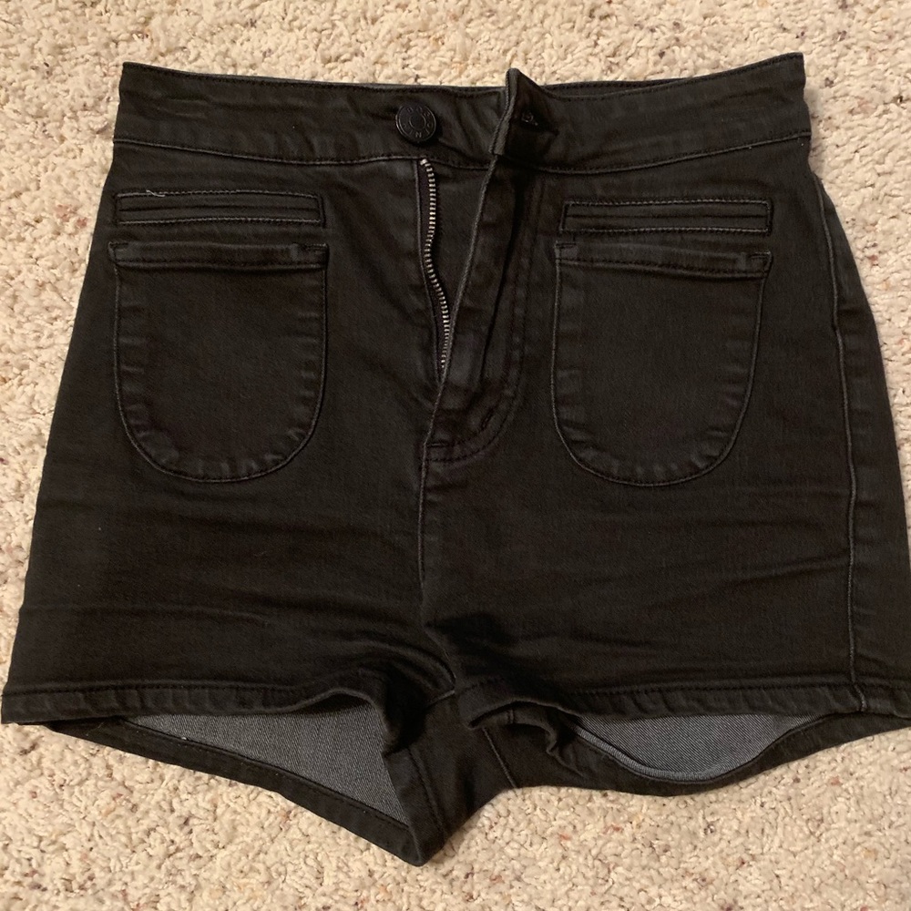 Urban Outfitters BDG shorts
